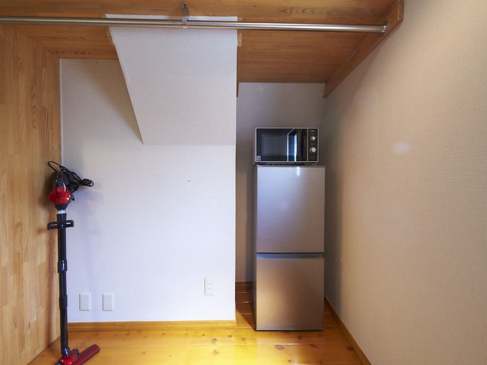 アパートメント (3F) 専用キッチン1 | おやど紀伊国屋 銀屋町