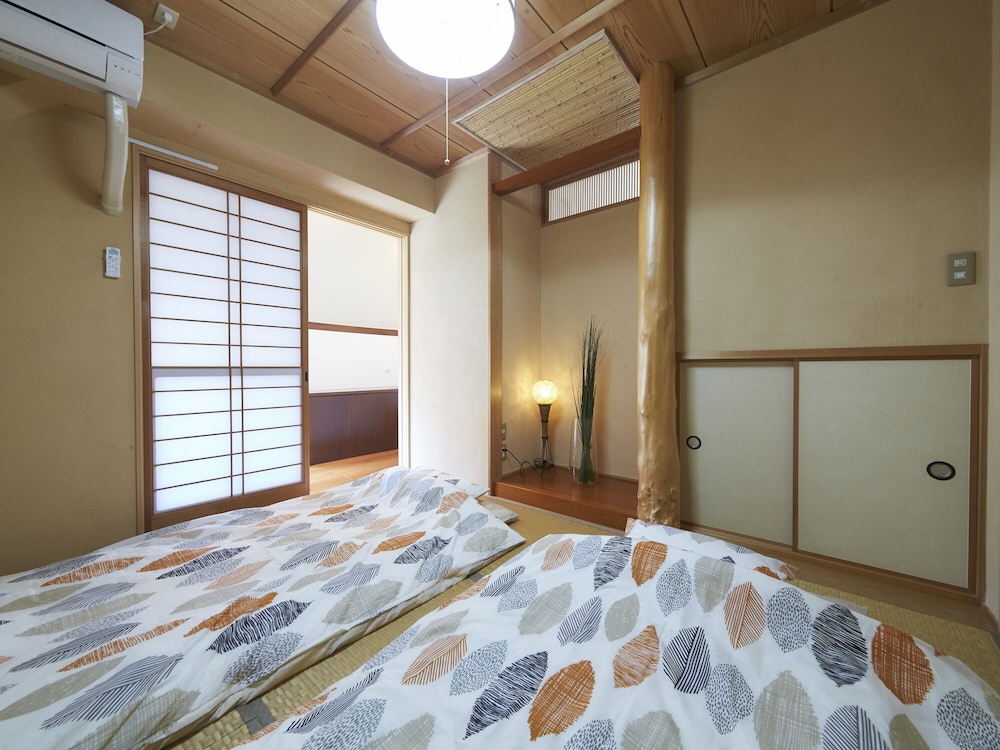 アパートメント (3F) | おやど紀伊国屋 銀屋町