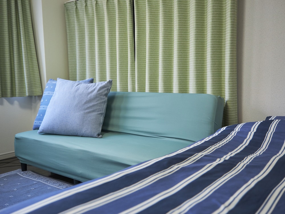 アパートメント (401) 客室10 | おやど紀伊国屋 大黒町