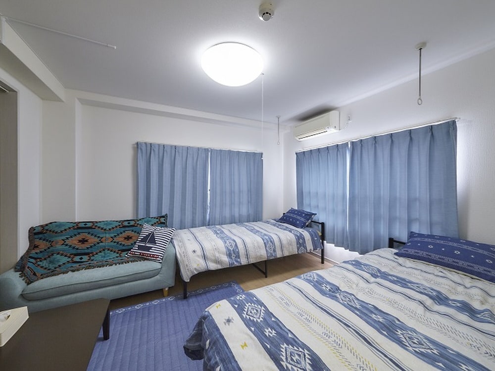 アパートメント (402) | おやど紀伊国屋 大黒町