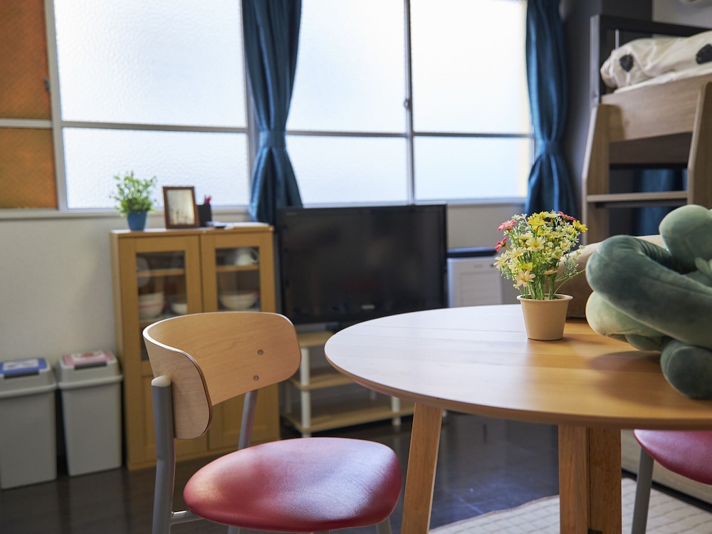 アパートメント (301) 客室26 | おやど紀伊国屋 大黒町