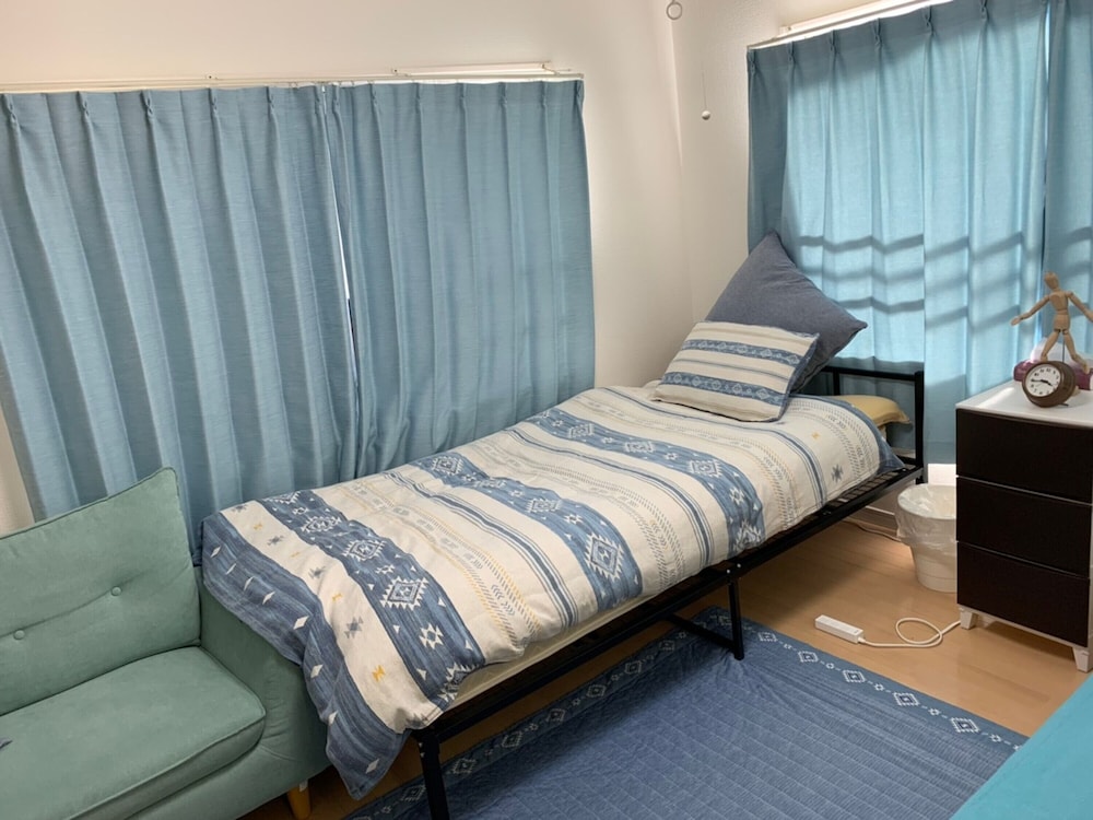 アパートメント (402) 客室1 | おやど紀伊国屋 大黒町