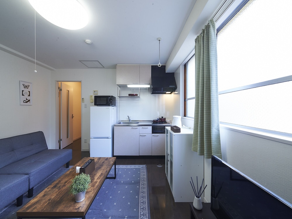 アパートメント (401) 客室13 | おやど紀伊国屋 大黒町