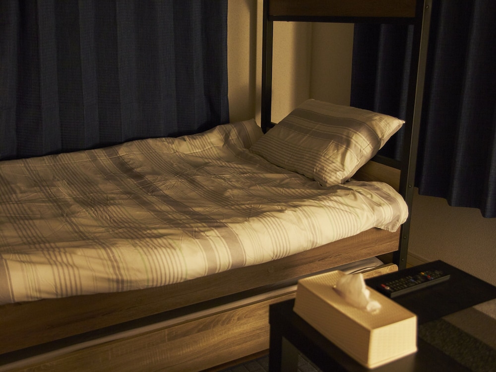 アパートメント (502) 客室15 | おやど紀伊国屋 大黒町