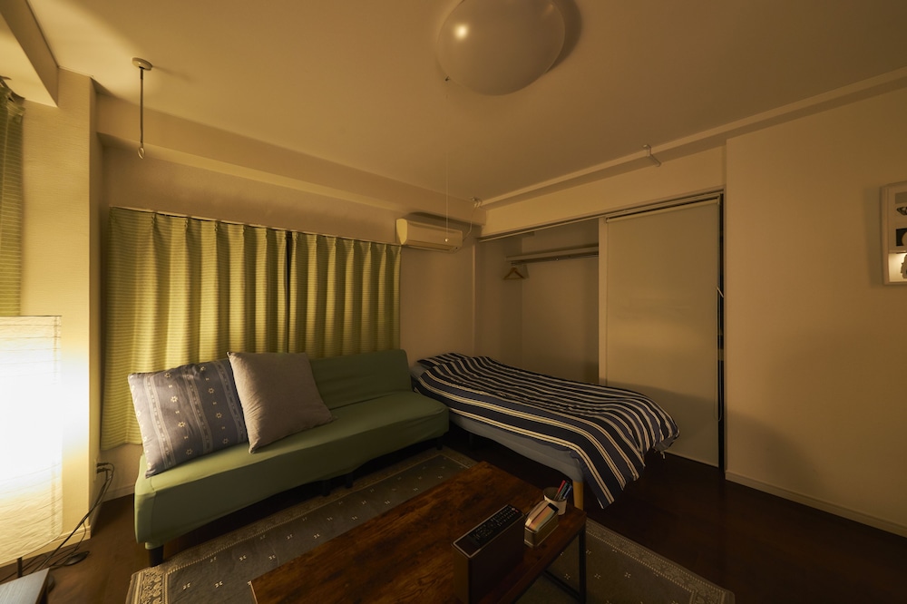 アパートメント (401) 客室6 | おやど紀伊国屋 大黒町