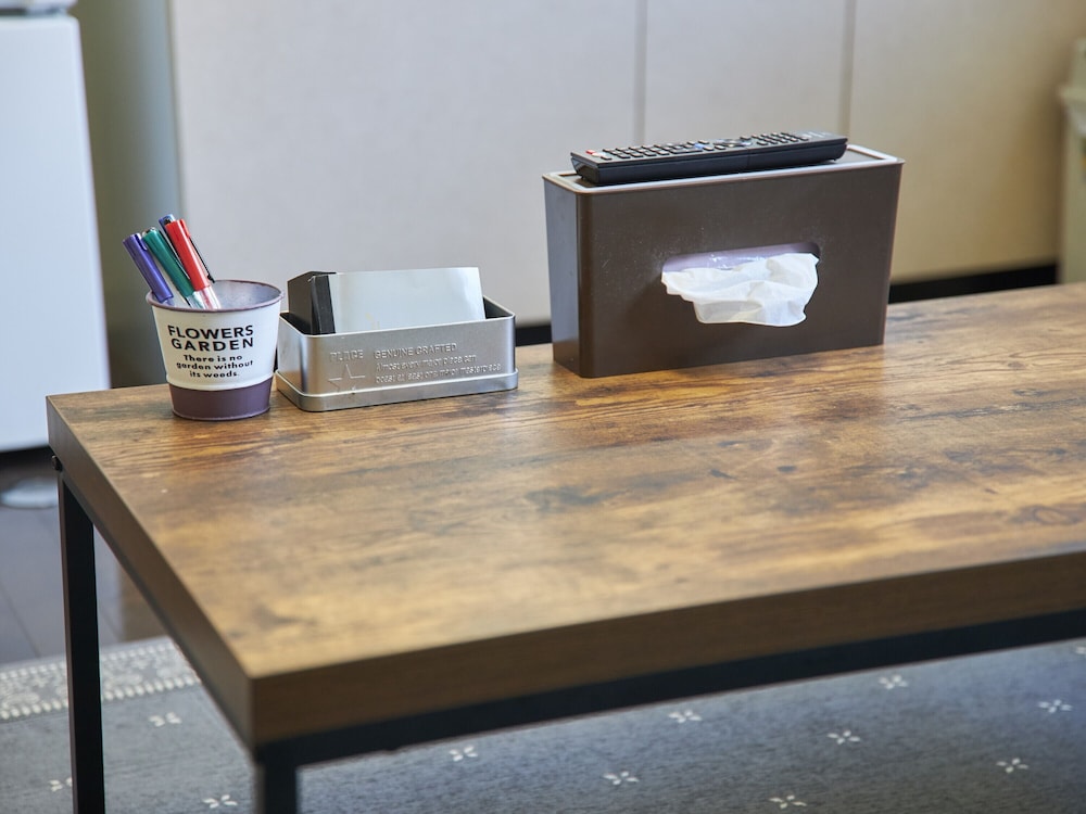 アパートメント (401) 客室の設備とサービス1 | おやど紀伊国屋 大黒町