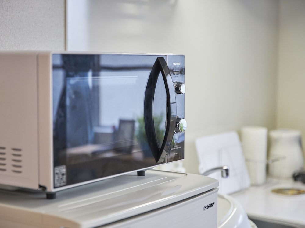 アパートメント (301) 電子レンジ0 | おやど紀伊国屋 大黒町