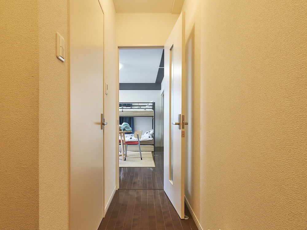 アパートメント (301) 客室1 | おやど紀伊国屋 大黒町