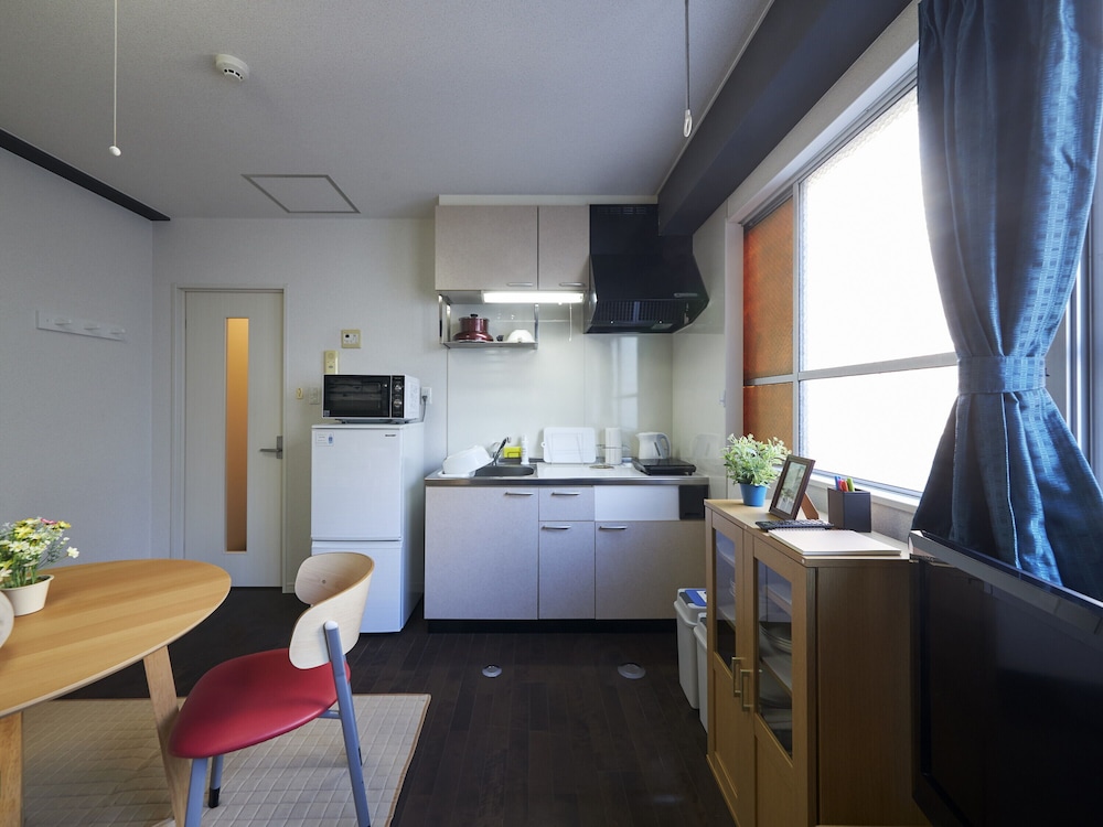 アパートメント (301) 客室4 | おやど紀伊国屋 大黒町