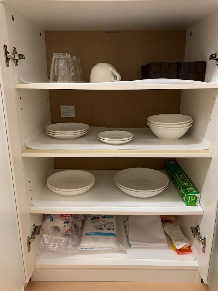 アパートメント (402) 専用簡易キッチン0 | おやど紀伊国屋 大黒町