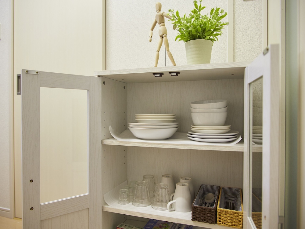 アパートメント (502) 客室の設備とサービス3 | おやど紀伊国屋 大黒町