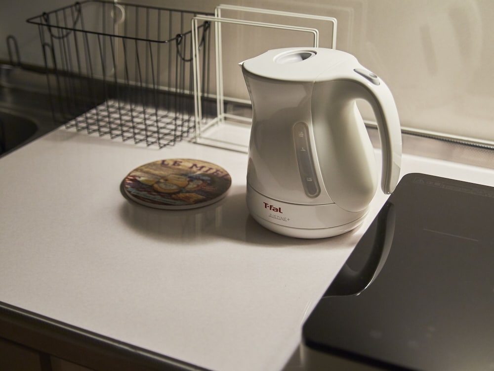 アパートメント (502) 客室の設備とサービス7 | おやど紀伊国屋 大黒町