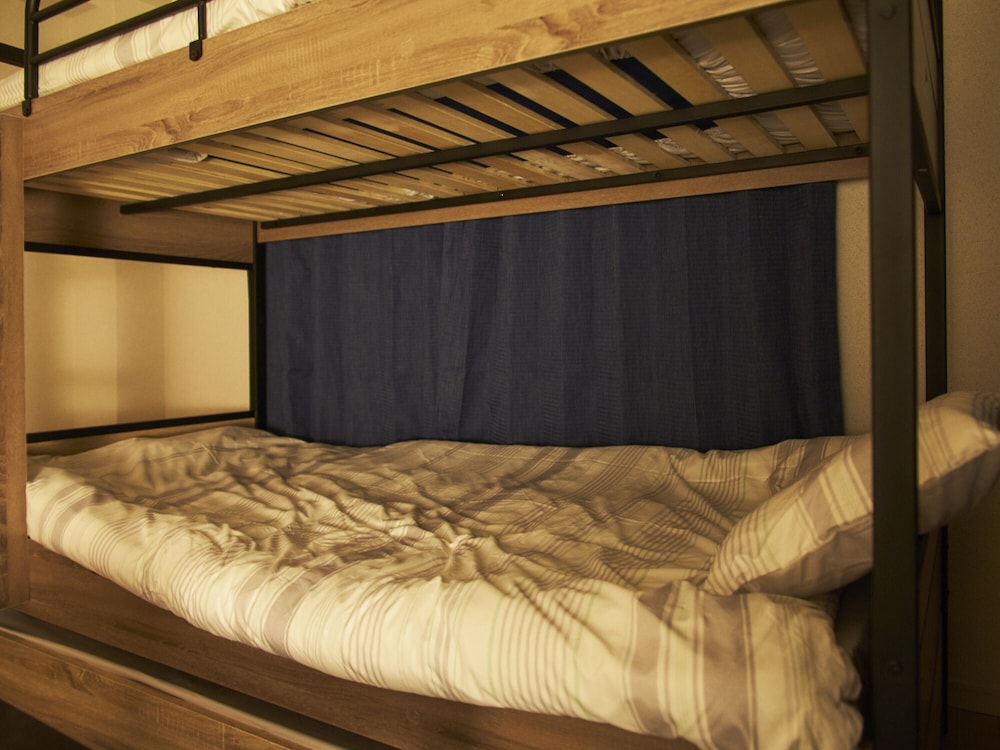 アパートメント (502) 客室16 | おやど紀伊国屋 大黒町