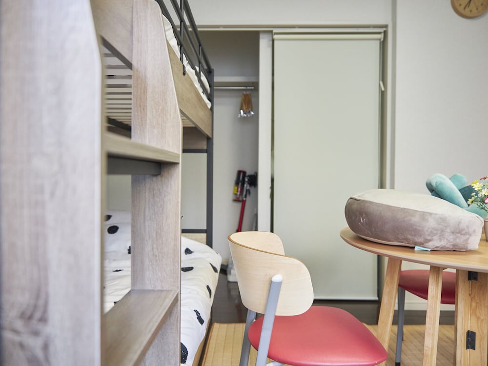 アパートメント (301) 客室20 | おやど紀伊国屋 大黒町