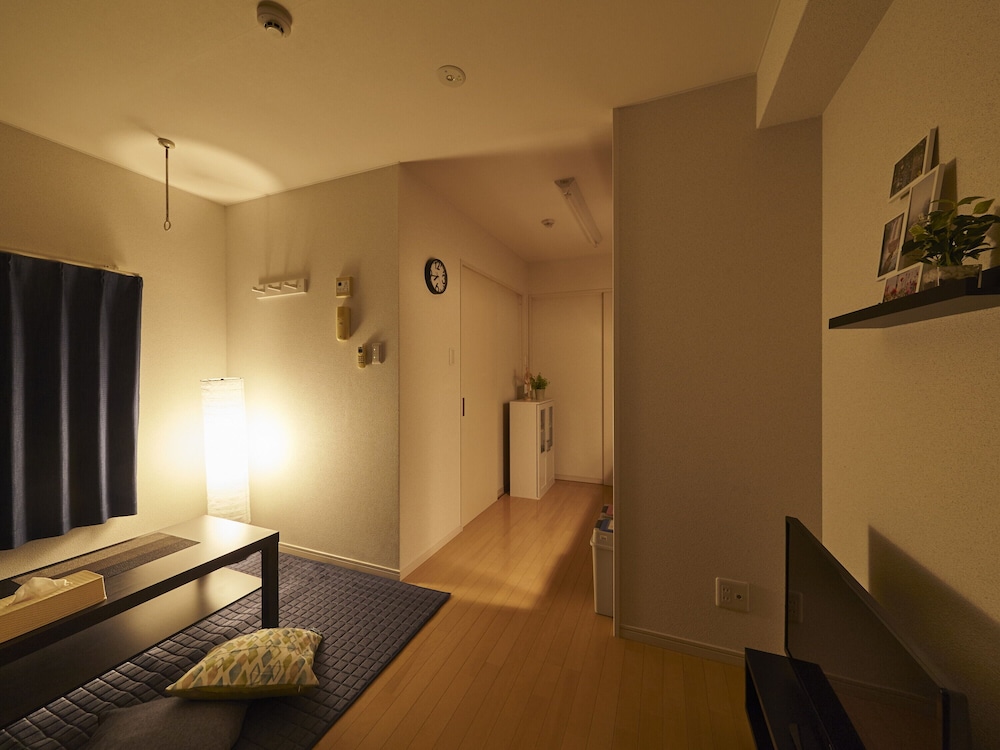 アパートメント (502) 客室11 | おやど紀伊国屋 大黒町