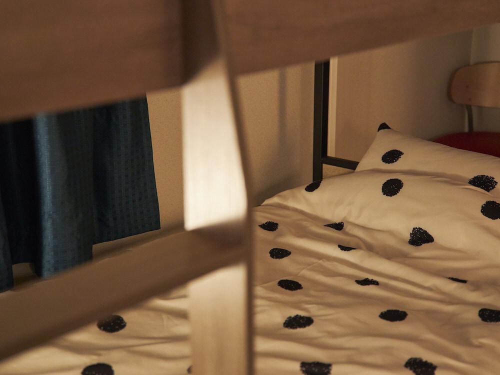 アパートメント (301) 客室21 | おやど紀伊国屋 大黒町