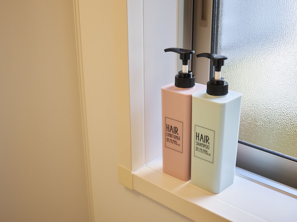 アパートメント (301) バスルームの設備0 | おやど紀伊国屋 大黒町