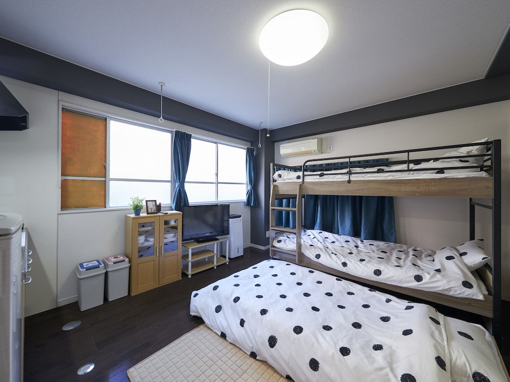 アパートメント (301) 客室15 | おやど紀伊国屋 大黒町