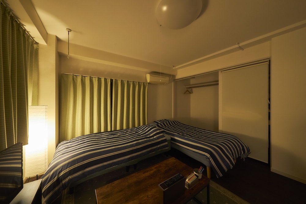 アパートメント (401) 客室8 | おやど紀伊国屋 大黒町