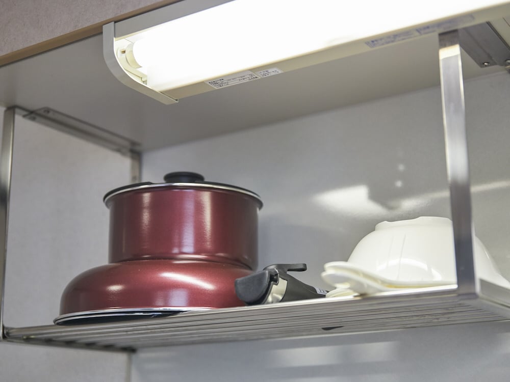 アパートメント (301) 客室の設備とサービス0 | おやど紀伊国屋 大黒町