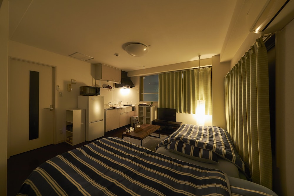 アパートメント (401) 客室7 | おやど紀伊国屋 大黒町