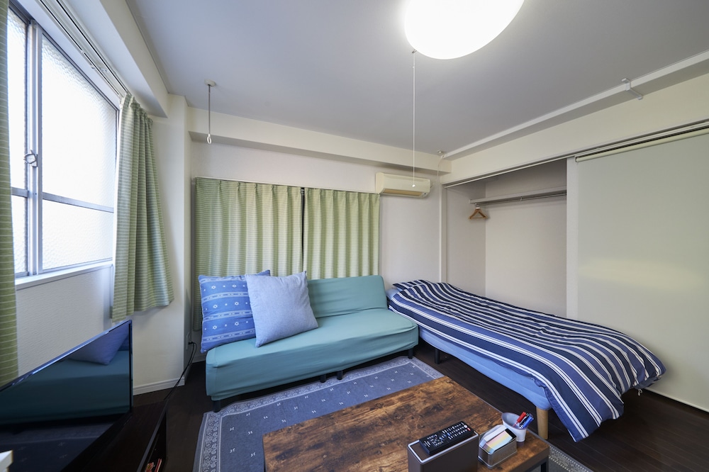 アパートメント (401) 客室3 | おやど紀伊国屋 大黒町