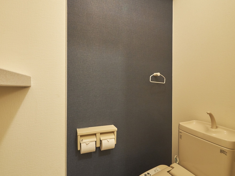 アパートメント (301) バスルーム1 | おやど紀伊国屋 大黒町