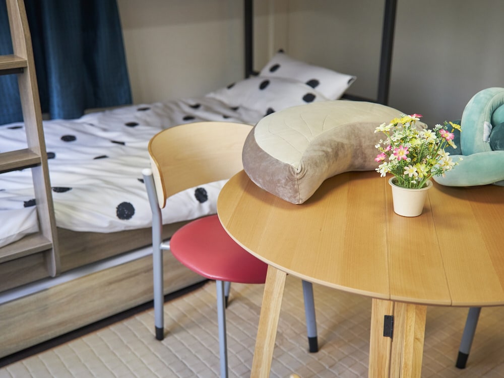 アパートメント (301) 客室22 | おやど紀伊国屋 大黒町