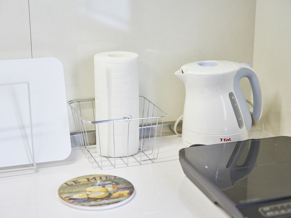 アパートメント (301) 客室の設備とサービス3 | おやど紀伊国屋 大黒町