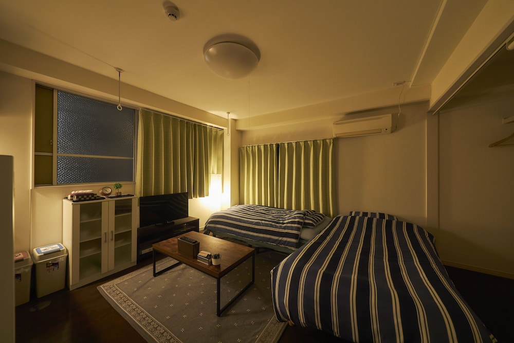 アパートメント (401) 客室5 | おやど紀伊国屋 大黒町