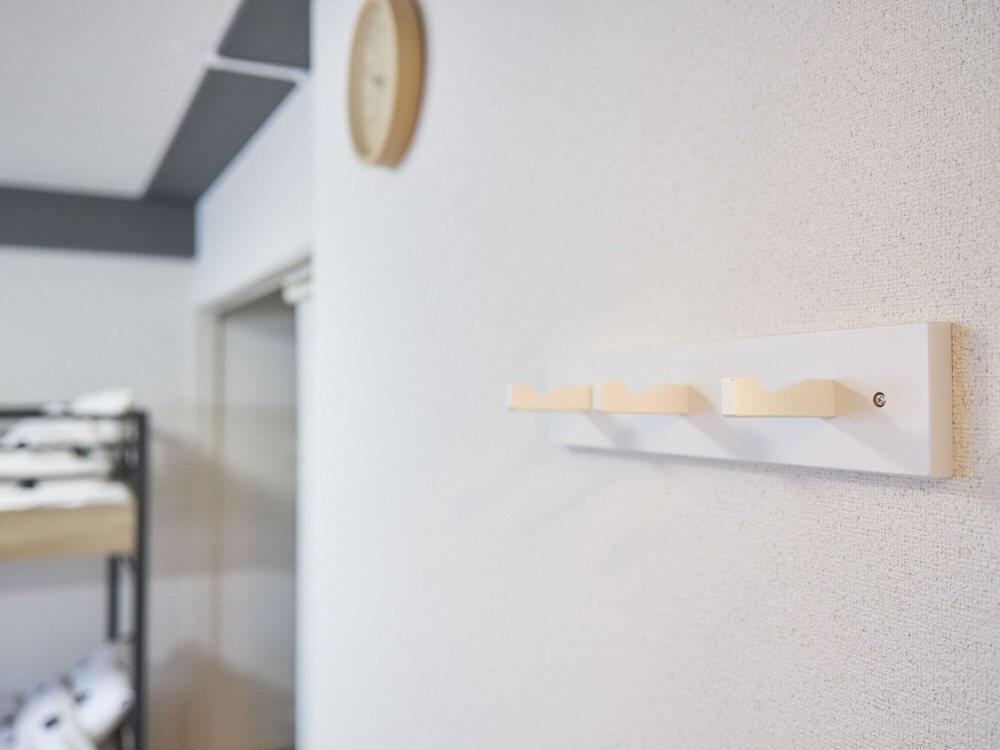 アパートメント (301) 客室の設備とサービス2 | おやど紀伊国屋 大黒町