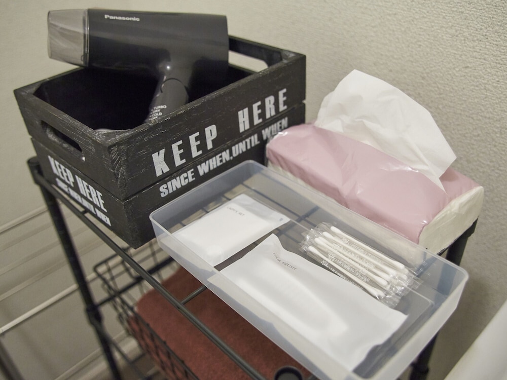 アパートメント (501) 客室の設備とサービス5 | おやど紀伊国屋 大黒町