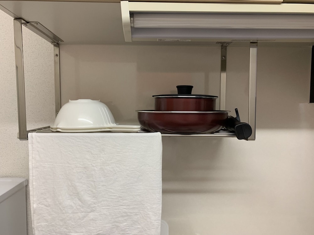 アパートメント (402) 客室の設備とサービス0 | おやど紀伊国屋 大黒町