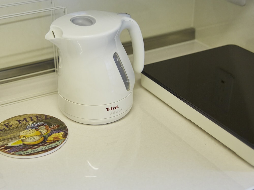 アパートメント (502) 客室の設備とサービス4 | おやど紀伊国屋 大黒町