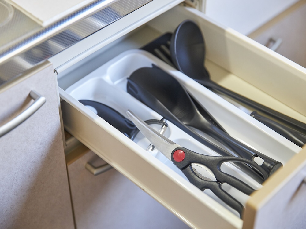 アパートメント (301) 客室の設備とサービス4 | おやど紀伊国屋 大黒町