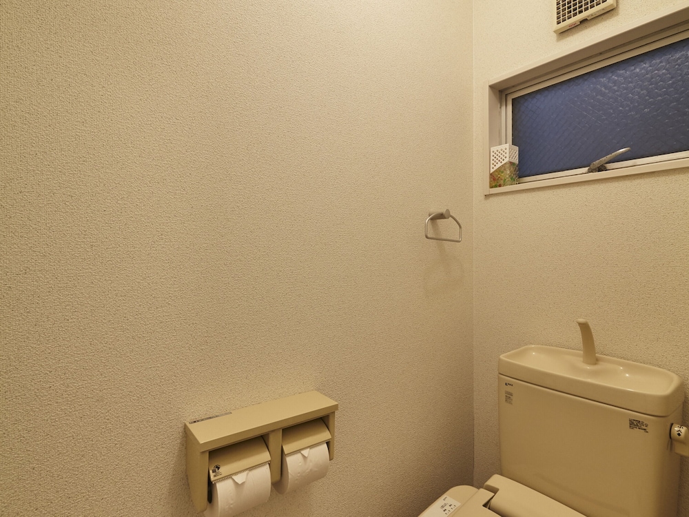 アパートメント (502) バスルーム2 | おやど紀伊国屋 大黒町