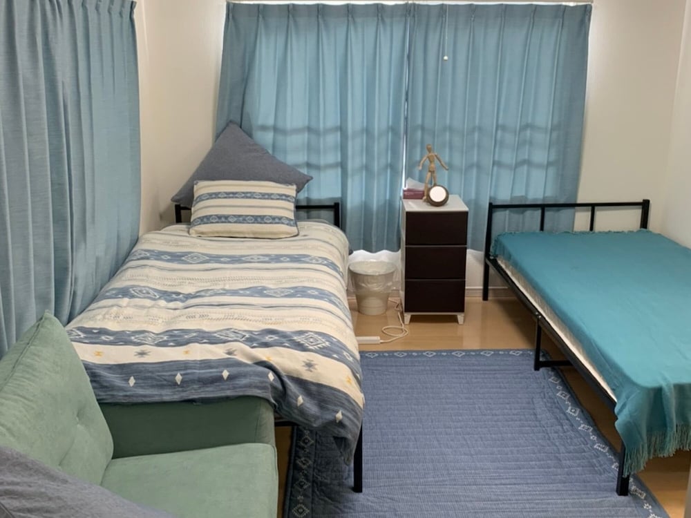 アパートメント (402) 客室5 | おやど紀伊国屋 大黒町