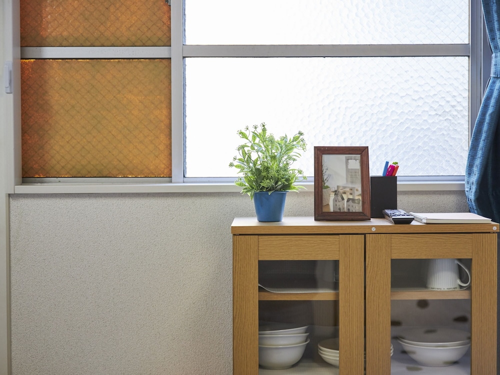 アパートメント (301) 客室24 | おやど紀伊国屋 大黒町