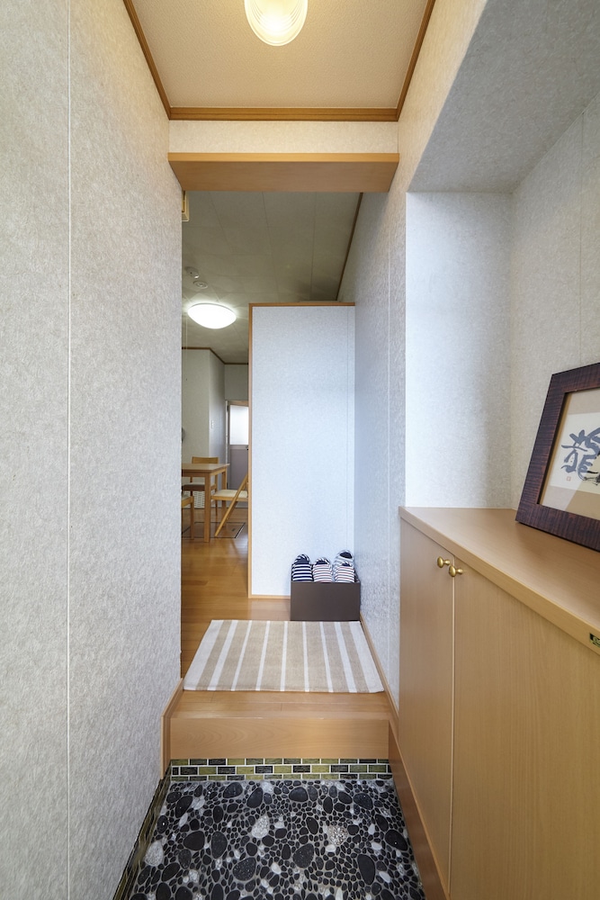 内部エントランス1 | おやど紀伊国屋 十人町 内部エントランス1 | おやど紀伊国屋 十人町