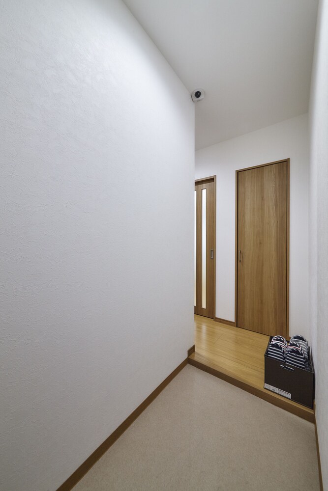 アパートメント (402) 客室3 | おやど紀伊国屋 本石灰町