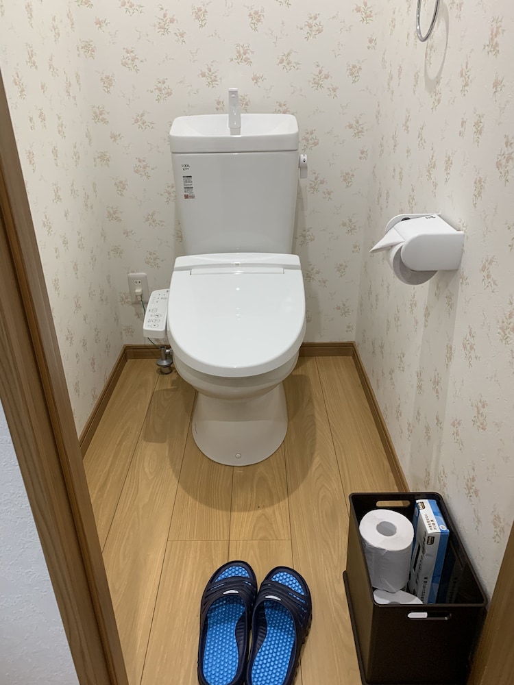 アパートメント (303) バスルーム0 | おやど紀伊国屋 本石灰町