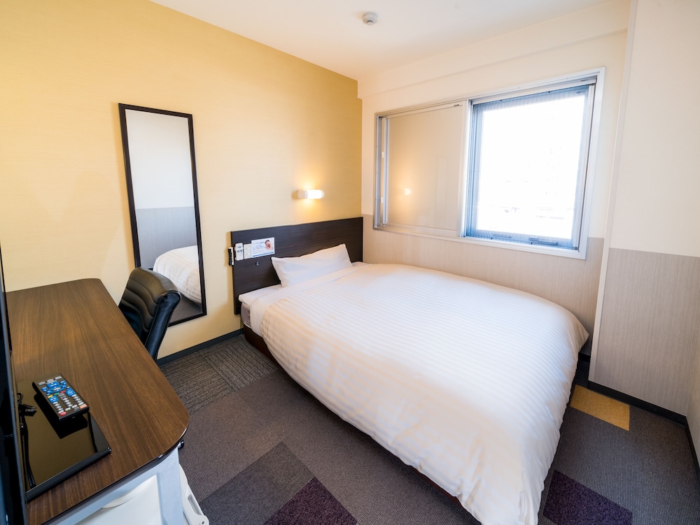 シングルルーム 禁煙 | スーパーホテル天然温泉富士本館