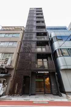 SPATIUM TOKYO