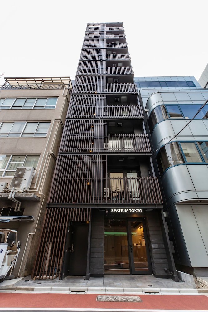 メインイメージ | SPATIUM TOKYO メインイメージ | SPATIUM TOKYO