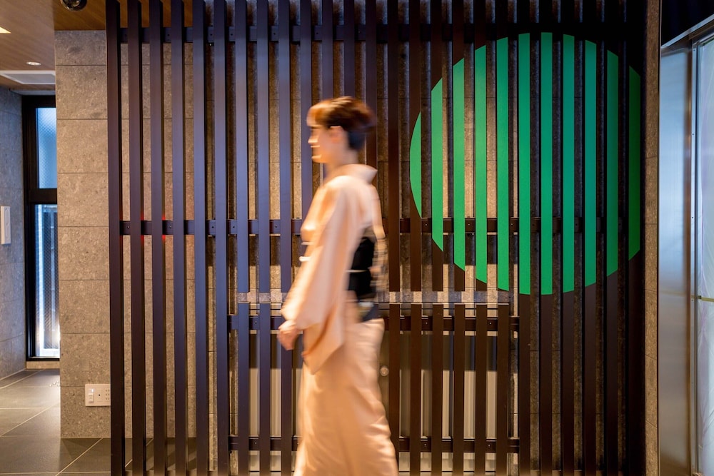 ロビー1 | RESI STAY HOTEL SUN CHLORELLA