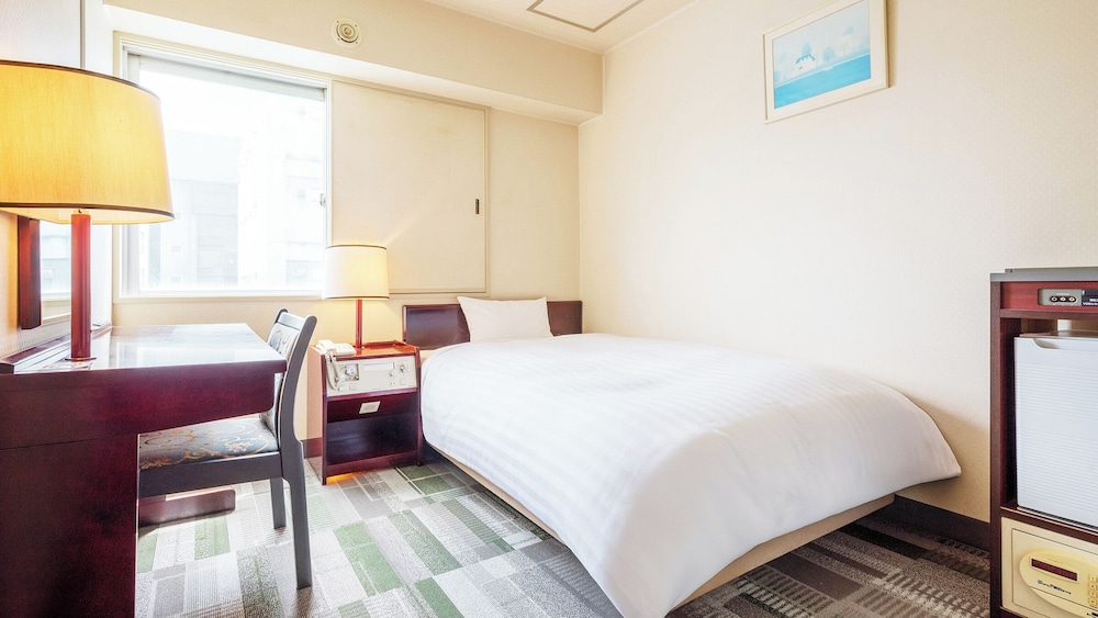 客室1 | ホテルパコ 帯広中央