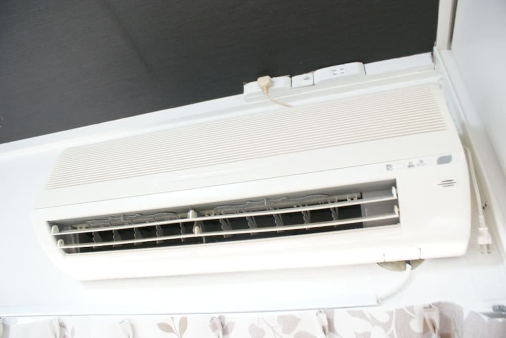 冷房1 | Shin-Osaka GRAND-H 202