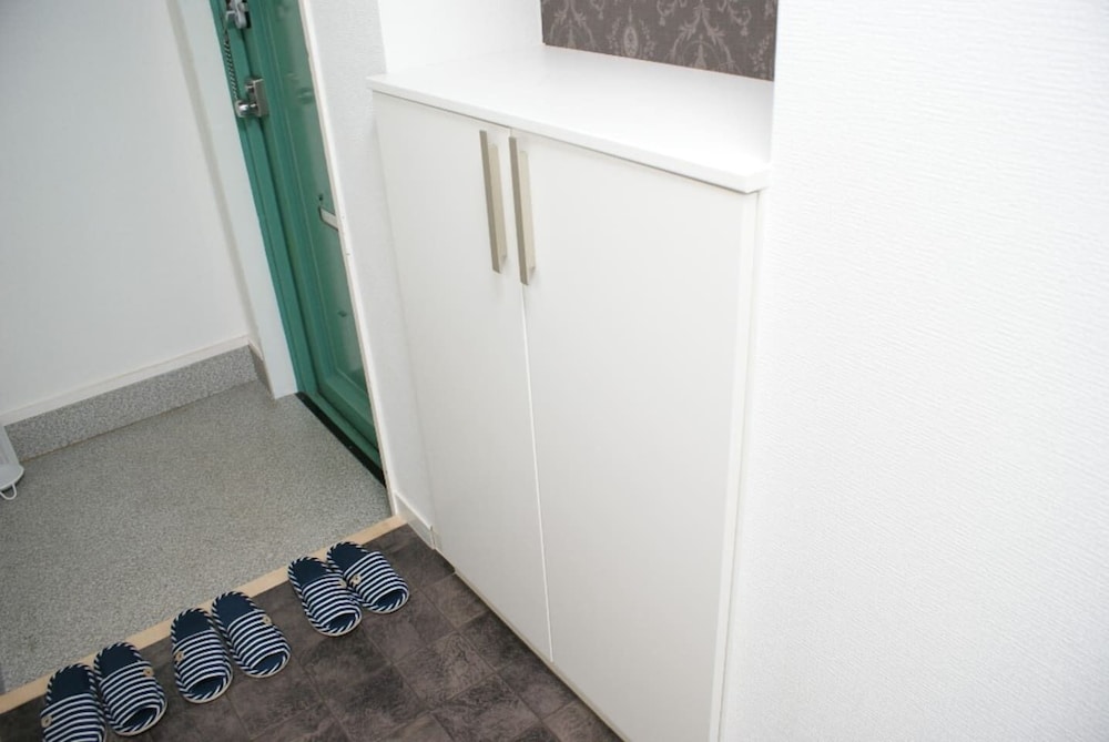 内部エントランス1 | Shin-Osaka GRAND-H 202