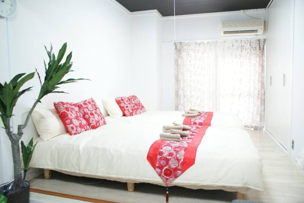 メインイメージ | Shin-Osaka GRAND-H 202