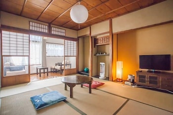 ゲストハウス東山 じゃお